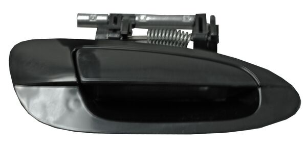 MANIJA EXTERIOR DELANTERA DERECHA SIN HOYO PLÁSTICO NISSAN ALTIMA 2002-2006 P / LLAVE TYG