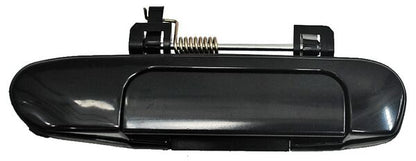MANIJA EXTERIOR DELANTERA IZQUIERDA PLÁSTICO NISSAN ALTIMA 1998-2001 / TRAS TYG
