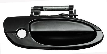 MANIJA EXTERIOR DELANTERA DERECHA NEGRA PLÁSTICO NISSAN MAXIMA 2000-2003 TYG