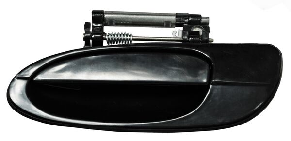 MANIJA EXTERIOR TRASERA IZQUIERDA NEGRA PLÁSTICO NISSAN MAXIMA 2000-2003 TYG