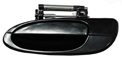 MANIJA EXTERIOR TRASERA IZQUIERDA NEGRA PLÁSTICO NISSAN MAXIMA 2000-2003 TYG