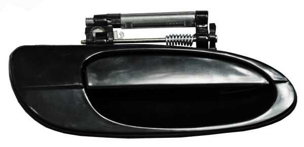 MANIJA EXTERIOR TRASERA DERECHA NEGRA PLÁSTICO NISSAN MAXIMA 2000-2003 TYG