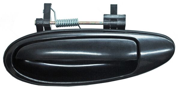 MANIJA EXTERIOR TRASERA IZQUIERDA NEGRA PLÁSTICO NISSAN MAXIMA 1995-1999 TYG