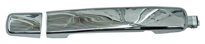 MANIJA EXTERIOR TRASERA DERECHA CROMADA PLÁSTICO NISSAN PATHFINDER 2005-2012 TYG