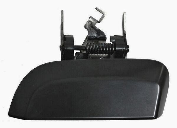 MANIJA EXTERIOR TRASERA IZQUIERDA NEGRA PLÁSTICO NISSAN PATHFINDER 2005-2012 TYG