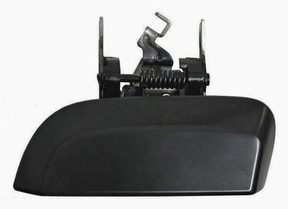 MANIJA EXTERIOR TRASERA IZQUIERDA NEGRA PLÁSTICO NISSAN PATHFINDER 2005-2012 TYG