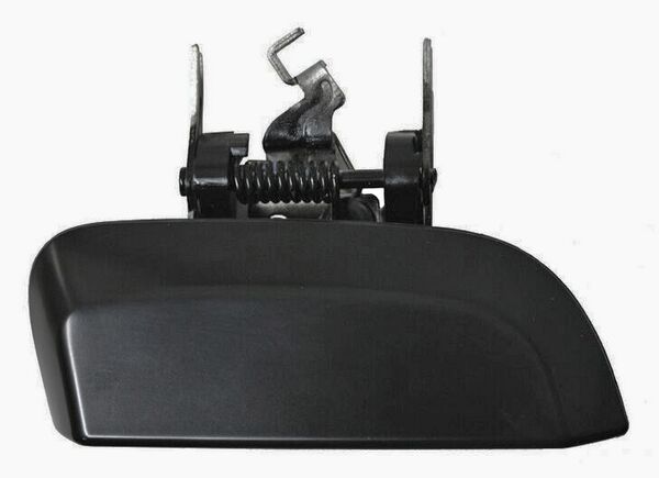 MANIJA EXTERIOR TRASERA DERECHA NEGRA PLÁSTICO NISSAN PATHFINDER 2005-2012 TYG