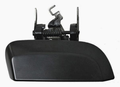 MANIJA EXTERIOR TRASERA DERECHA NEGRA PLÁSTICO NISSAN PATHFINDER 2005-2012 TYG