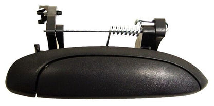 MANIJA EXTERIOR DELANTERA DERECHA PLÁSTICO NISSAN PLATINA / CLIO 2002-2010 / APRIO 2008-2010 / MEGANE 1995-2003 / SCENIC 2001-2004 / TRAS CORRUGADA FAD TYG