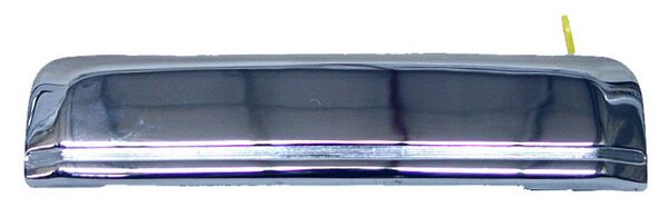 MANIJA EXTERIOR IZQUIERDA CROMADA METAL NISSAN PICKUP D21 1986-2008 / TSURU I 1984-1987 / PATHFINDER 1987-1995 ALD265 TYG