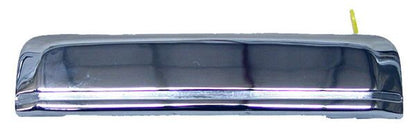 MANIJA EXTERIOR IZQUIERDA CROMADA METAL NISSAN PICKUP D21 1986-2008 / TSURU I 1984-1987 / PATHFINDER 1987-1995 ALD265 TYG