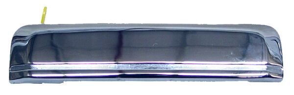 MANIJA EXTERIOR DERECHA CROMADA METAL NISSAN PICKUP D21 1986-2008 / TSURU I 1984-1987 / PATHFINDER 1987-1995 ALD265 TYG