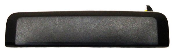 MANIJA EXTERIOR IZQUIERDA NEGRA PLÁSTICO NISSAN PICKUP D21 1994-2007 / TSURU I 1984-1987 / PATHFINDER 1987-1995 ALD265 TYG