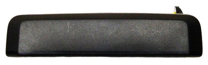MANIJA EXTERIOR IZQUIERDA NEGRA PLÁSTICO NISSAN PICKUP D21 1994-2007 / TSURU I 1984-1987 / PATHFINDER 1987-1995 ALD265 TYG