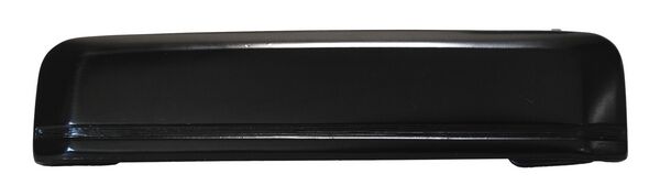 MANIJA EXTERIOR IZQUIERDA NEGRA METAL NISSAN PICKUP D21 1986-2008 / TSURU I 1984-1987 / PATHFINDER 1987-1995 ALD265 TYG