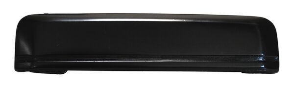 MANIJA EXTERIOR DERECHA NEGRA METAL NISSAN PICKUP D21 1986-2008 / TSURU I 1984-1987 / PATHFINDER 1987-1995 ALD265 TYG