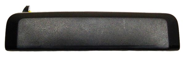 MANIJA EXTERIOR DERECHA NEGRA PLÁSTICO NISSAN PICKUP D21 1994-2007 / TSURU I 1984-1987 / PATHFINDER 1987-1995 ALD265 TYG