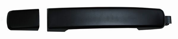 MANIJA EXTERIOR DELANTERA IZQUIERDA PLÁSTICO NISSAN QUEST 2004-2009 TYG