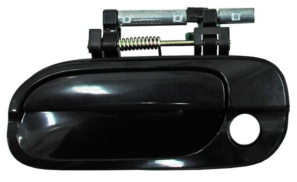 MANIJA EXTERIOR DELANTERA IZQUIERDA PLÁSTICO NISSAN SENTRA 2000-2006 LISA TYG