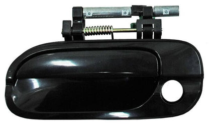 MANIJA EXTERIOR DELANTERA IZQUIERDA PLÁSTICO NISSAN SENTRA 2000-2006 LISA TYG