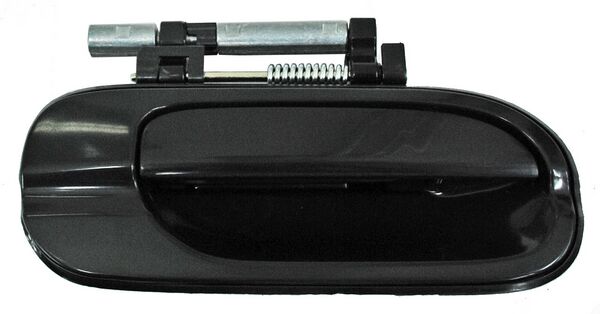 MANIJA EXTERIOR DELANTERA DERECHA SIN HOYO PLÁSTICO NISSAN SENTRA 2000-2006 LISA P / LLAVE TYG