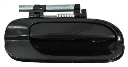 MANIJA EXTERIOR DELANTERA DERECHA SIN HOYO PLÁSTICO NISSAN SENTRA 2000-2006 LISA P / LLAVE TYG