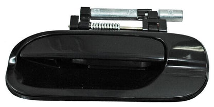 MANIJA EXTERIOR TRASERA IZQUIERDA PLÁSTICO NISSAN SENTRA 2000-2006 LISA TYG