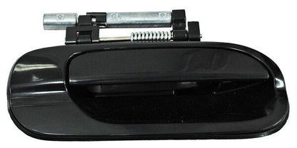 MANIJA EXTERIOR TRASERA DERECHA PLÁSTICO NISSAN SENTRA 2000-2006 LISA TYG