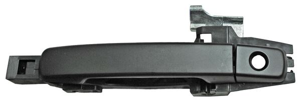 MANIJA EXTERIOR DELANTERA DERECHA CON HOYO PLÁSTICO NISSAN SENTRA 2007-2012 LISA P / LLAVE TYG