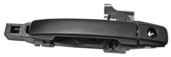 MANIJA EXTERIOR DELANTERA IZQUIERDA PLÁSTICO NISSAN SENTRA 2007-2012 LISA TYG