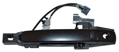 MANIJA EXTERIOR IZQUIERDA NISSAN SENTRA 2007-2012 LISA CON SENS TYG