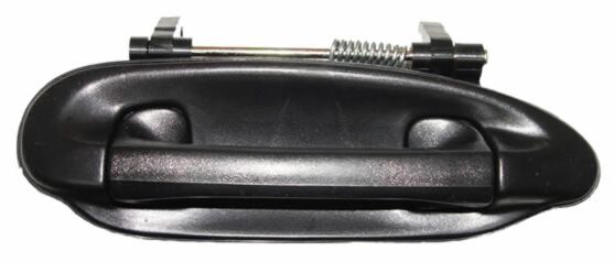 MANIJA EXTERIOR DELANTERA DERECHA PLÁSTICO NISSAN TSURU III 1992-2017 / TRAS TYG