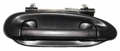 MANIJA EXTERIOR DELANTERA DERECHA PLÁSTICO NISSAN TSURU III 1992-2017 / TRAS TYG