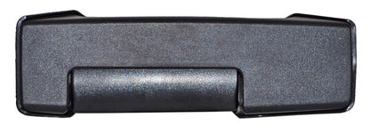 MANIJA EXTERIOR IZQUIERDA SIN HOYO PLÁSTICO NISSAN URVAN 2002-2013 LATERAL P / LLAVE CORRUGADA TYG