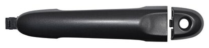 MANIJA EXTERIOR DELANTERA IZQUIERDA CON HOYO NISSAN VERSA 2012-2019 / V-DRIVE 2020-2025 / MARCH 2012-2024 P / LLAVE CORRUGADA TYG