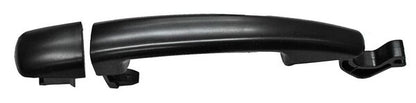 MANIJA EXTERIOR DELANTERA DERECHA PLÁSTICO PEUGEOT 207 2006-2012 / 208 / 2008 2014-2016 / 308 2009-2014 / 3008 2011-2015 LISA / TRAS RH=LH TYG