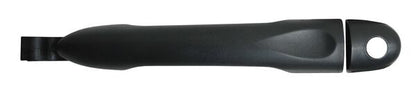 MANIJA EXTERIOR DELANTERA PLÁSTICO RENAULT CLIO 2015 / FLUENCE 2011-2014 CORRUGADA RH=LH TYG