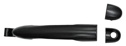 MANIJA EXTERIOR DELANTERA PLÁSTICO RENAULT EURO CLIO 2007-2009 / TRAS CORRUGADA RH=LH TYG