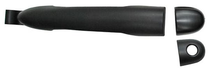 MANIJA EXTERIOR DELANTERA PLÁSTICO RENAULT EURO CLIO 2007-2009 LISA / TRAS RH=LH TYG