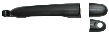 MANIJA EXTERIOR DELANTERA PLÁSTICO RENAULT KOLEOS 2009-2014 / TRAS CORRUGADA RH=LH TYG