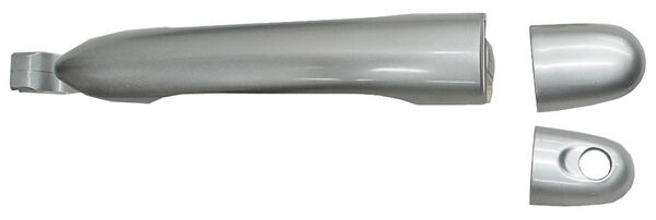 MANIJA EXTERIOR DELANTERA PLATA PLÁSTICO RENAULT KOLEOS 2009-2014 / TRAS RH=LH TYG