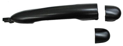 MANIJA EXTERIOR DELANTERA PLÁSTICO RENAULT MEGANE II 2004-2010 / SCENIC 2005-2009 / TRAS CORRUGADA RH=LH TYG