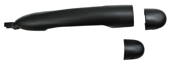 MANIJA EXTERIOR DELANTERA PLÁSTICO RENAULT MEGANE II 2004-2010 / SCENIC 2005-2009 LISA / TRAS RH=LH TYG