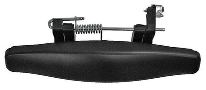 MANIJA EXTERIOR DELANTERA IZQUIERDA PLÁSTICO RENAULT SANDERO / STEPWAY 2010-2014 / DUSTER 2013-2020 / TRAS CORRUGADA TYG