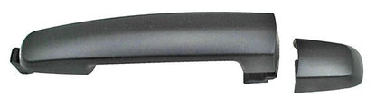 MANIJA EXTERIOR DELANTERA DERECHA SIN HOYO PLÁSTICO SUZUKI SWIFT 2007-2015 / SX4 2007-2014 / GRAND VITARA 2006-2017 LISA P / LLAVE TYG