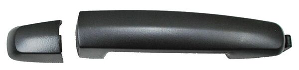 MANIJA EXTERIOR DELANTERA DERECHA SIN HOYO PLÁSTICO SUZUKI SWIFT 2007-2015 / SX4 2007-2014 / GRAND VITARA 2006-2017 P / LLAVE CORRUGADA TYG