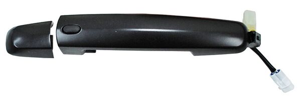 MANIJA EXTERIOR DELANTERA DERECHA SIN HOYO PLÁSTICO SUZUKI SWIFT 2007-2015 / SX4 2007-2014 / GRAND VITARA 2006-2017 LISA P / SENS P / LLAVE TYG