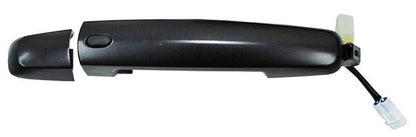 MANIJA EXTERIOR DELANTERA DERECHA SIN HOYO PLÁSTICO SUZUKI SWIFT 2007-2015 / SX4 2007-2014 / GRAND VITARA 2006-2017 LISA P / SENS P / LLAVE TYG