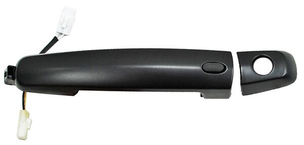 MANIJA EXTERIOR IZQUIERDA PLÁSTICO SUZUKI SWIFT 2007-2015 / SX4 2007-2014 / GRAND VITARA 2006-2017 LISA C / SENS TYG