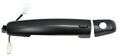 MANIJA EXTERIOR IZQUIERDA PLÁSTICO SUZUKI SWIFT 2007-2015 / SX4 2007-2014 / GRAND VITARA 2006-2017 LISA C / SENS TYG